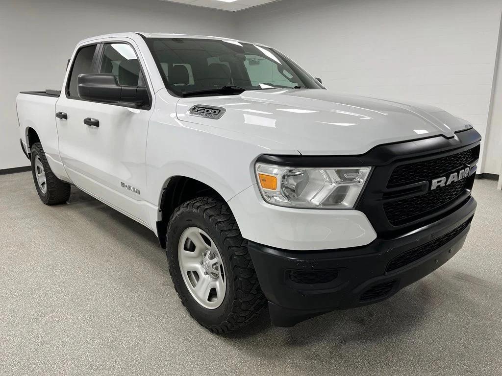 ram ram 1500 pickup 2022 1C6SRFCT7NN306878 image ram ram 1500 pickup 2022 1C6SRFCT7NN306878 image